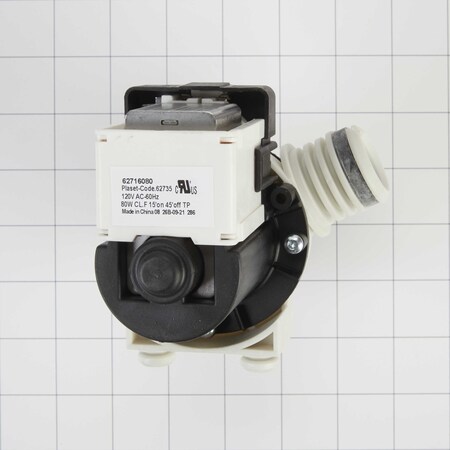 Whirlpool WP22003059 Whirlpool Pump Motor WP22003059